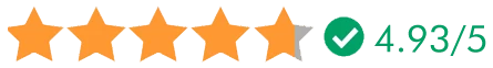 Whispeara 5 star rating