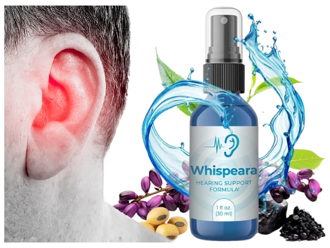 whispeara